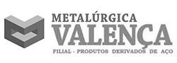 Metalúrgica Valença - Logboxx