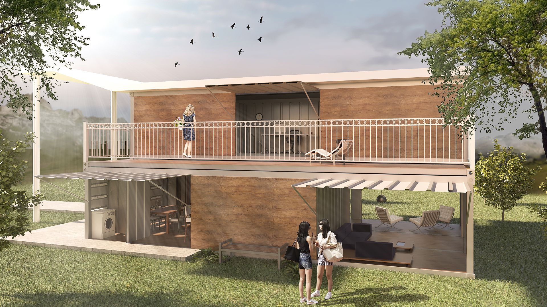 O que é Green Friday e por que a Log Boxx